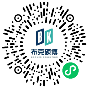微信咨询小程序码