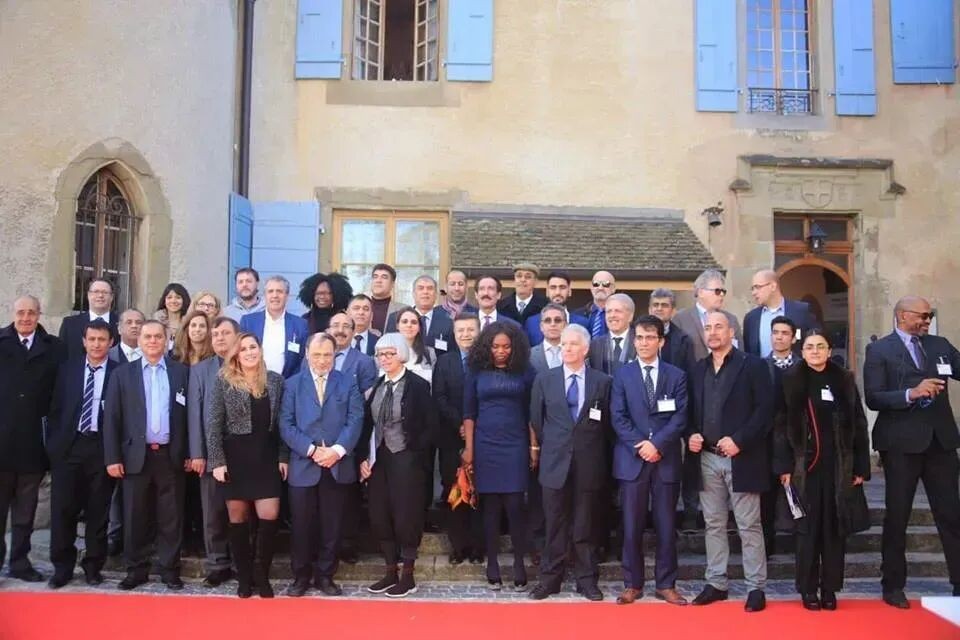 瑞士UMEF大学的MBA！超高回报率，性价比之王！